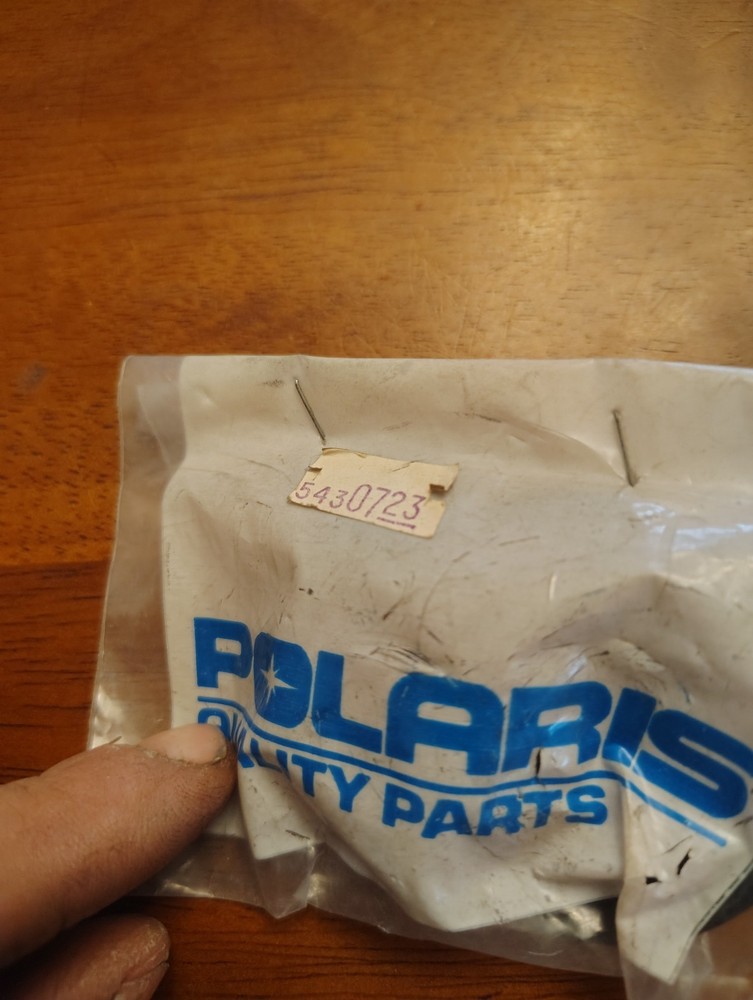 Polaris wheel inserts 5430723