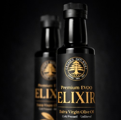 Extra Virgin Olive Oil