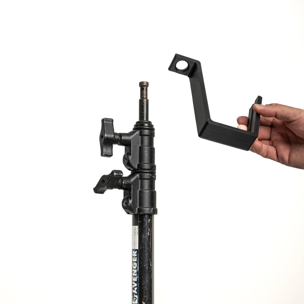 Lighting Stand / C-Stand Hook