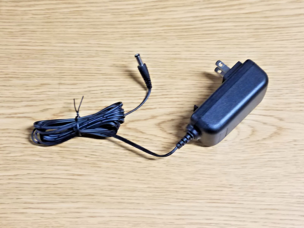 Radio Systems Corp AC Adapter Model 650-1115-2