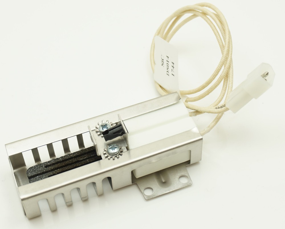 Water Heater Hot surface Igniter for Rheem, AS39271, 1099, DS014KX