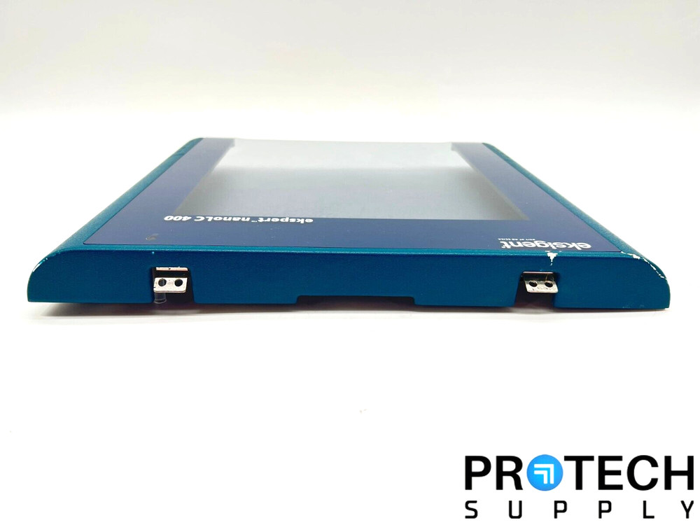 Eksigent Ekspert nanoLC 400 Front Cover