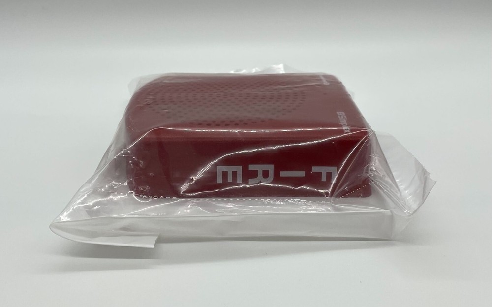 Simplex 49SOC-WRFIRE - Same Day Shipping (SEALED)