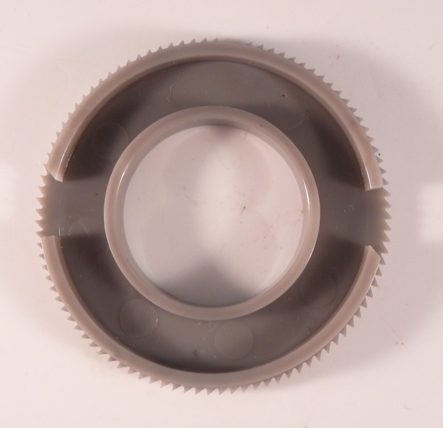 "New" Kinetico Water Softener Meter Disc 2