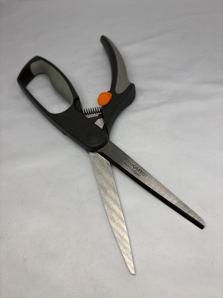 Fiskars Heavy-duty Butcher Shears Scissors