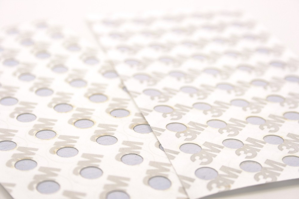 Morimoto Patches: GoreTex