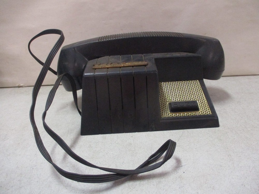 2 Remco Telecom Interphones