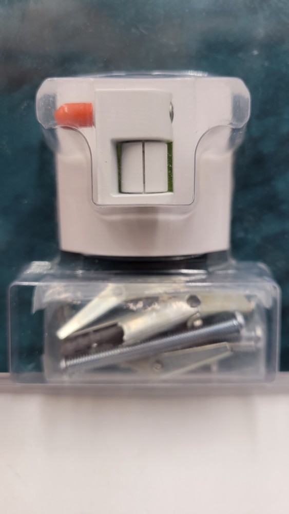 Bose WB-20W Wall Bracket 20 (Pair) White WB-20 Read