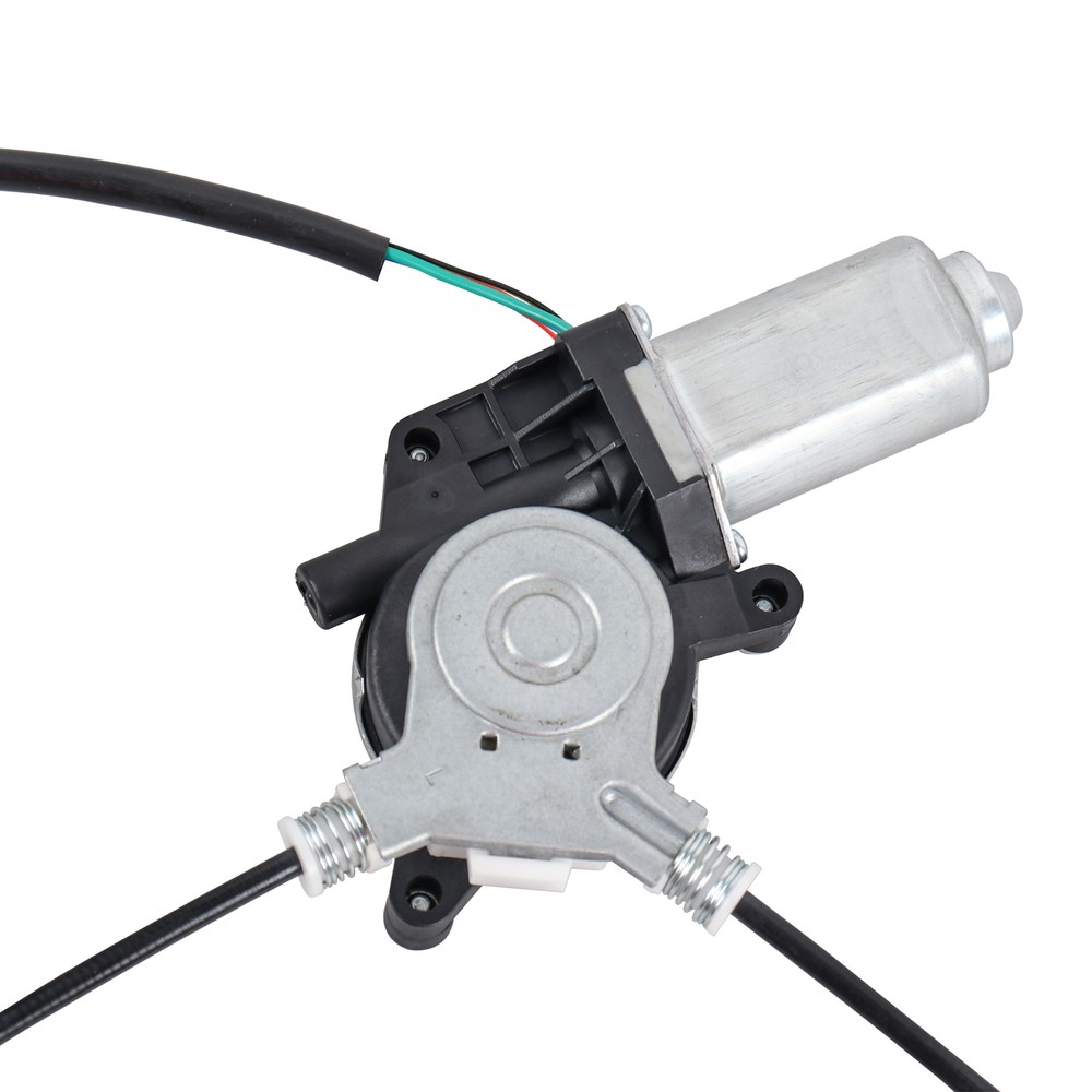 Driver Front Power Window Regulator & Motor For 2003-2009 Honda Element 748-131