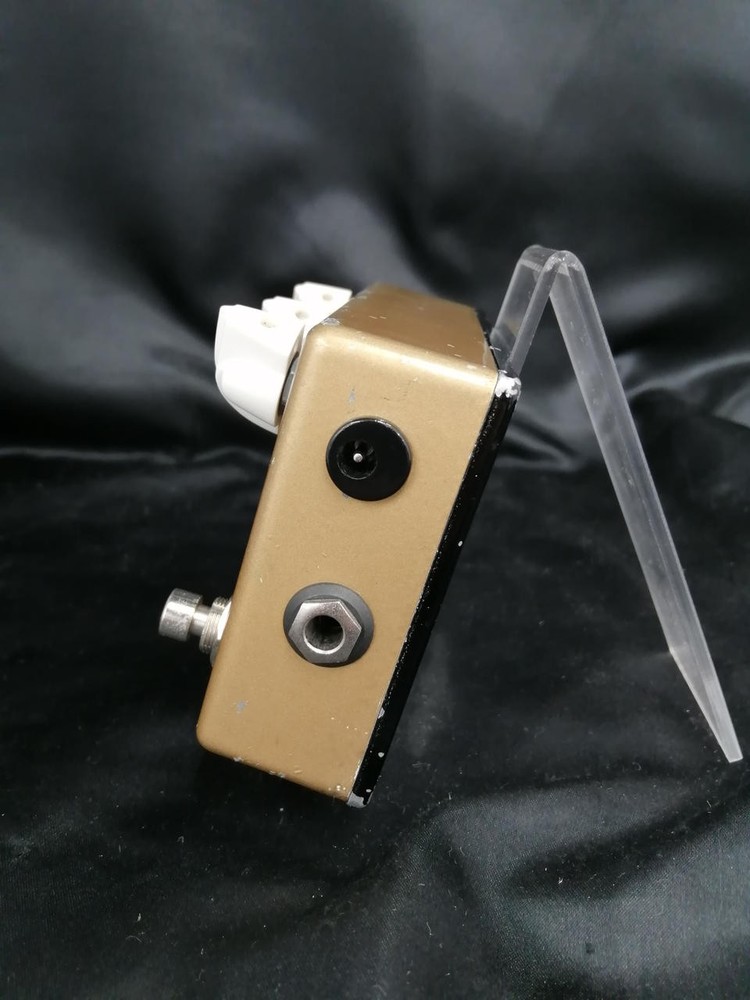 SOUL POWER INSTRUMENTS CENTURION EFFECTOR 678573