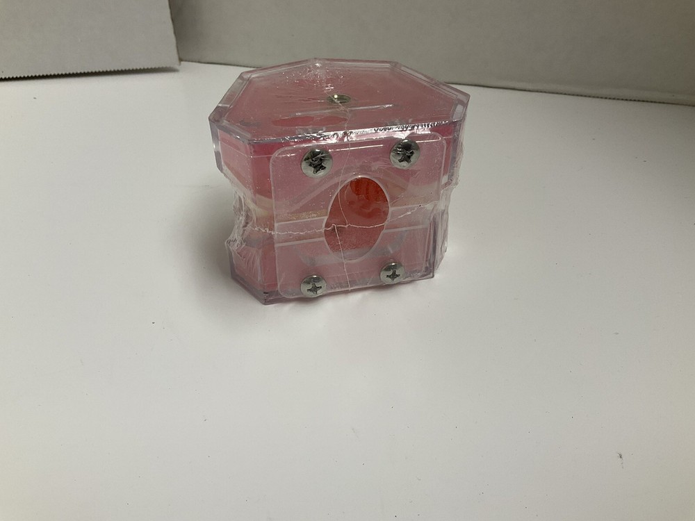 Dental standard orthodontic plastic teeth model 4004 with 28 removeable teeth