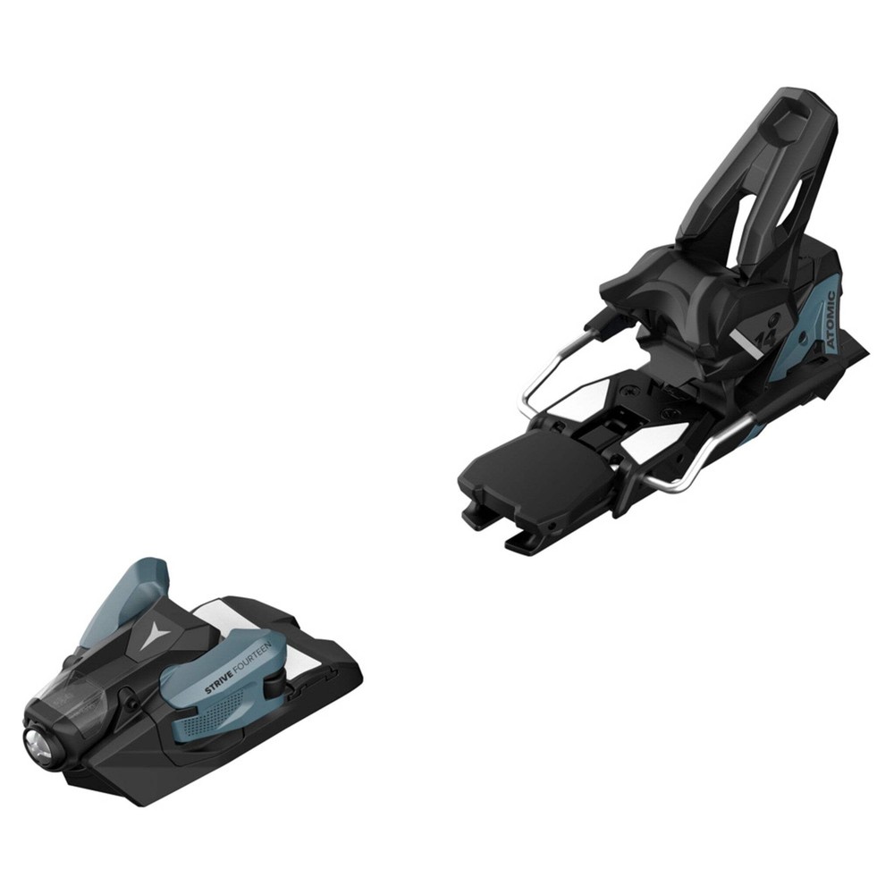 2025 Atomic Strive 14 GW Bindings - AD5002212