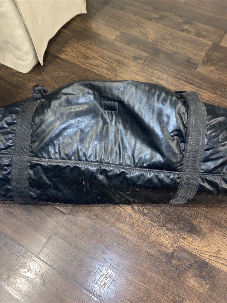 Trump Mg Softball Bag