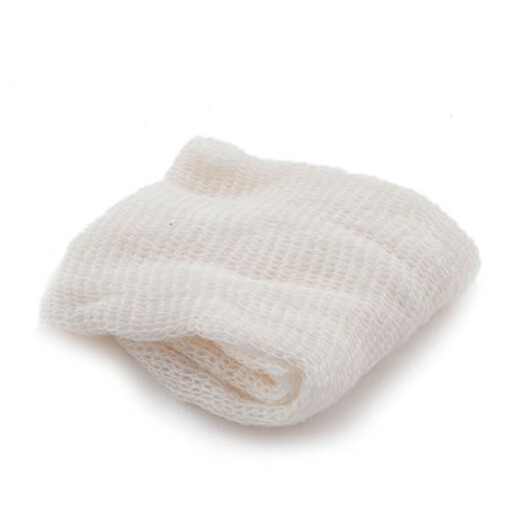 Muslin Hop Bag For Home Brewing (10 Count)