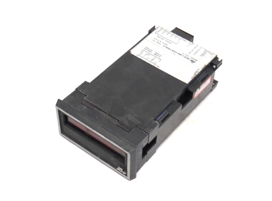RED LION APLTC405 PANEL METER MODULE