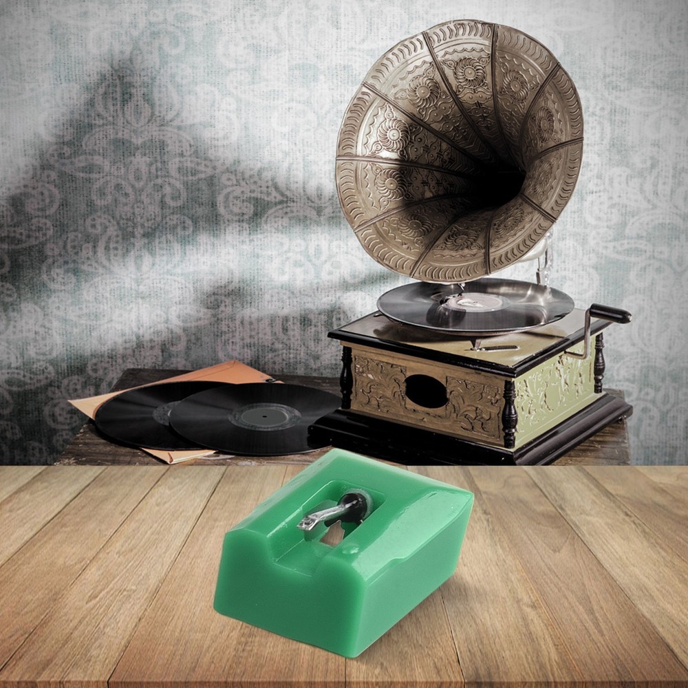 ATN95E Cartridge Performance Enhanced by Quality Replacement Stylus Design