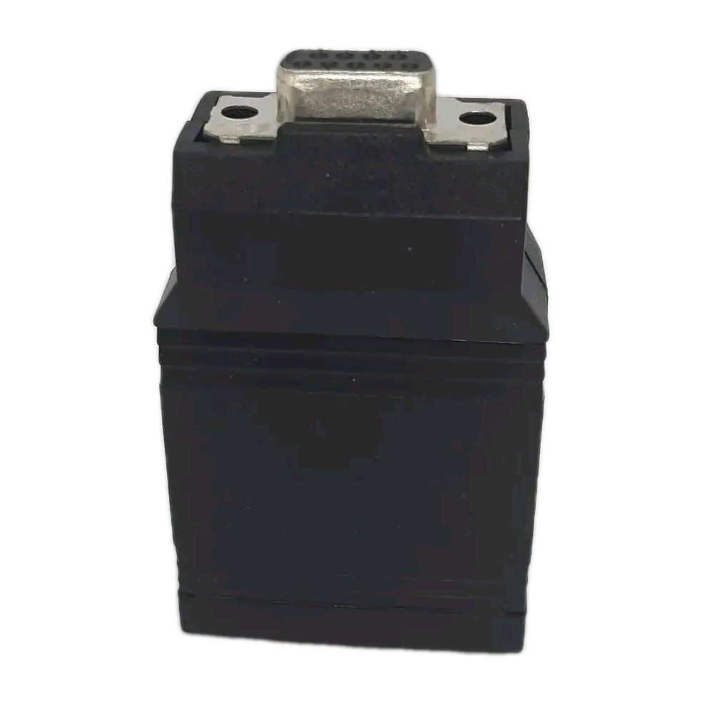 La Gard Computer Audit Serial Interface Box 9901289