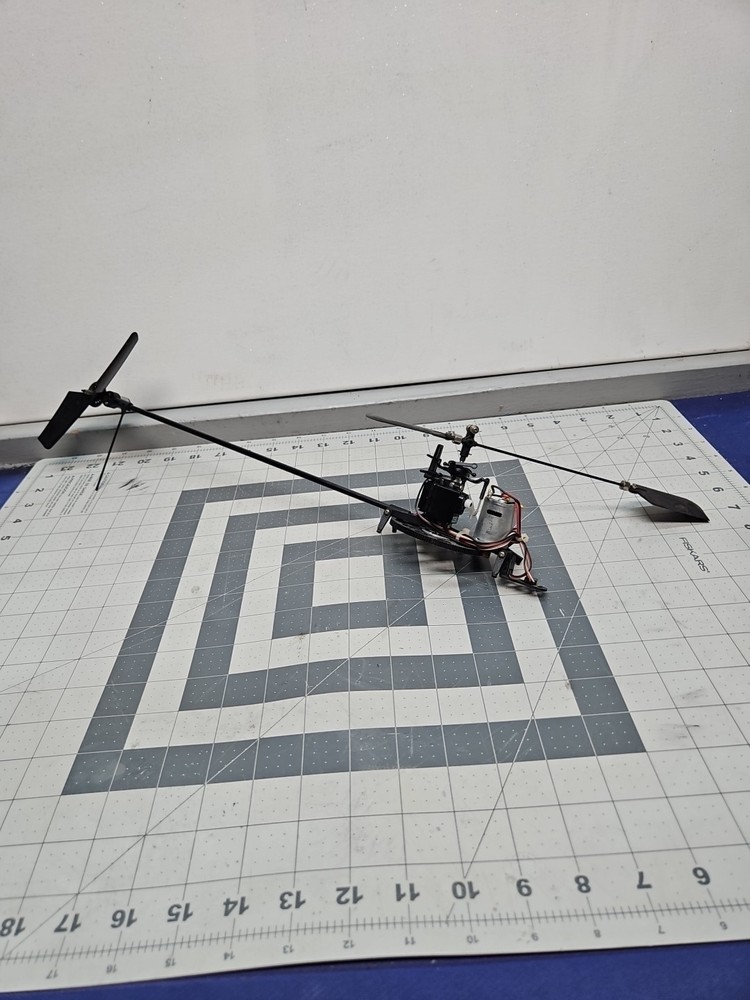 E-Sky Parts unit