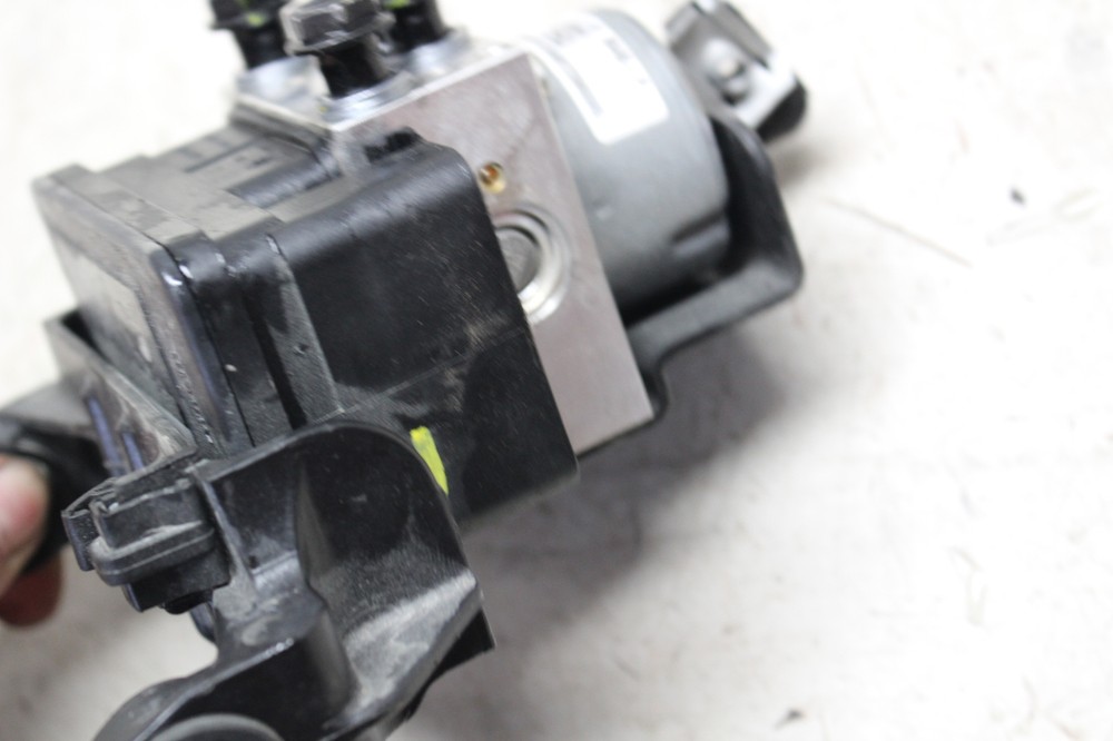 2022 APRILIA RS660 ABS PUMP UNIT MODULE