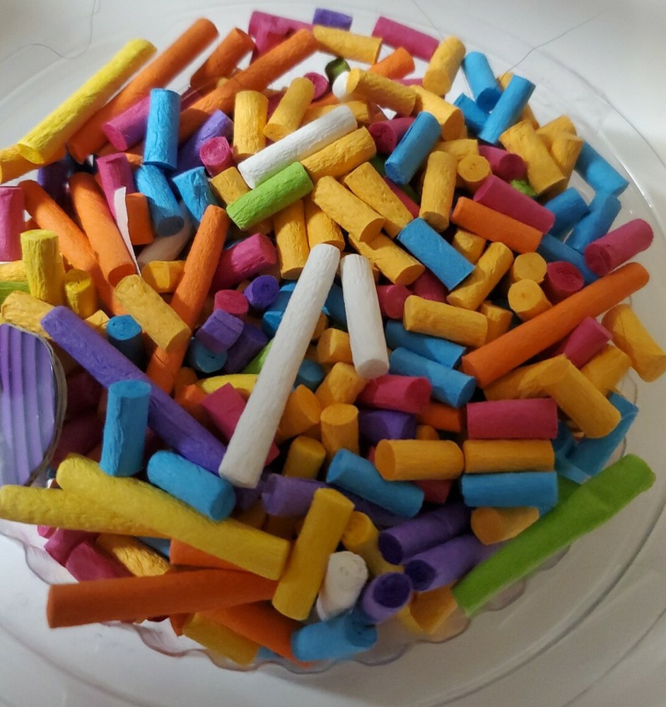 PAPERONI DELUXE STUDIO ACTIVITY SET - partial kit