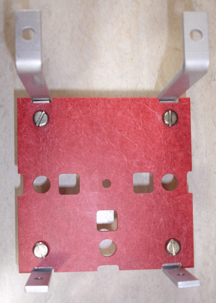 General Electric GE MP WMP Mini Mod Replacement Meter Socket Kit Same Day Ship