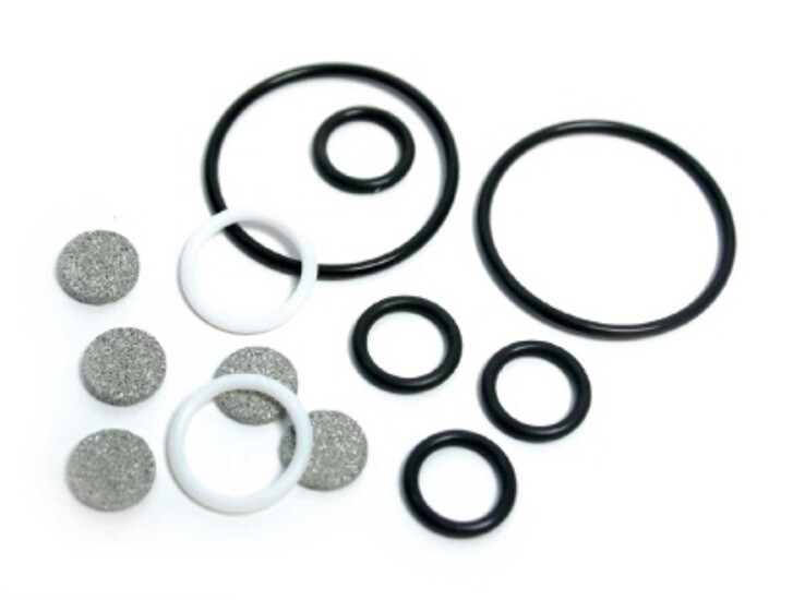 RAE Systems Filter & O-Ring Replacement Kit