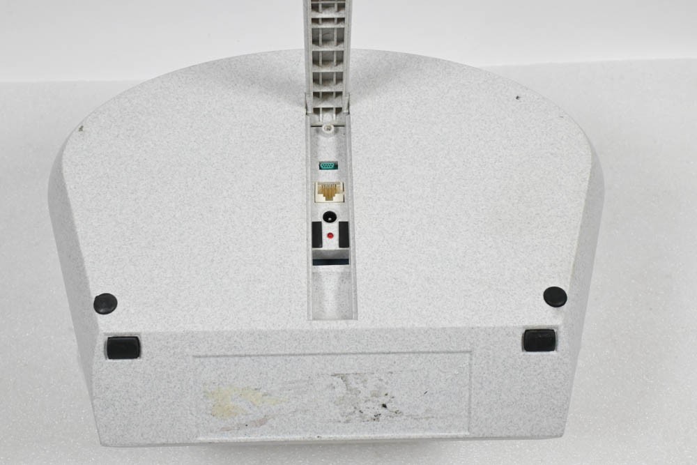Scientology Mark Mk Super VII Quantum E-Meter Hubbard Electrometer Granite
