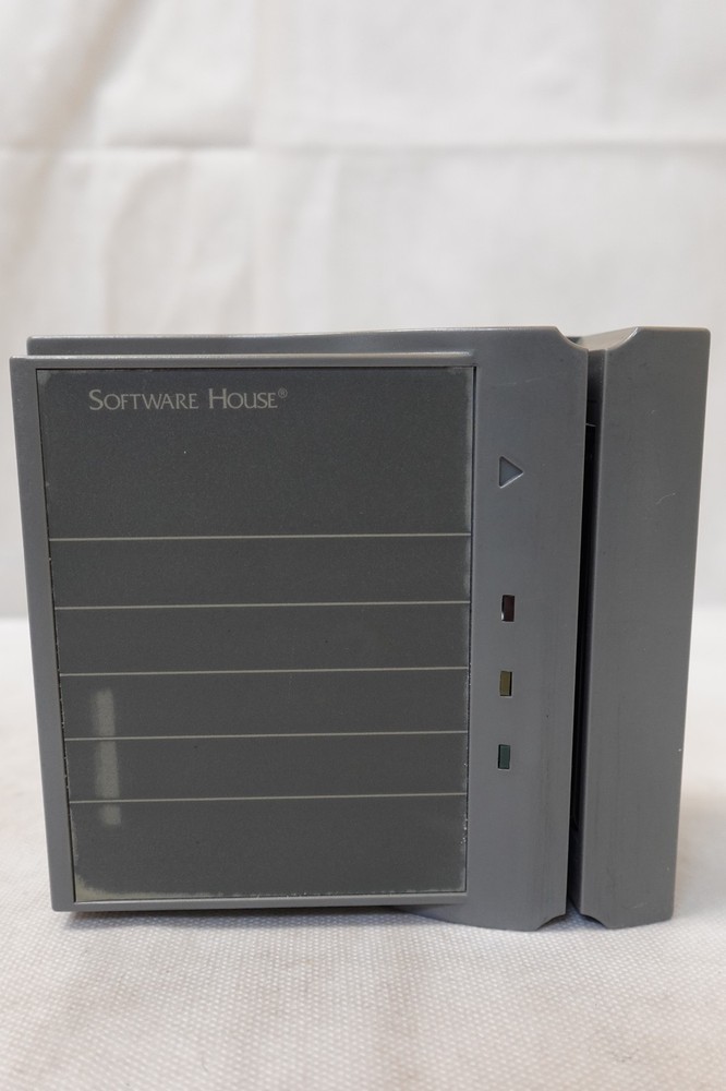 SOFTWARE HOUSE ZZ-RM2-PH PROX PROXIMITY CARD READER - USED - AS IS