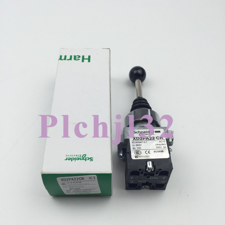 1PC NEW  Rocker Switch Controller XD2PA22CR