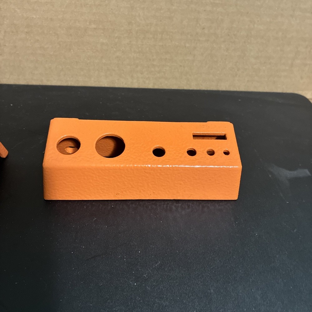 Tool/Handle Holder for WEN 34035 Wood Lathe