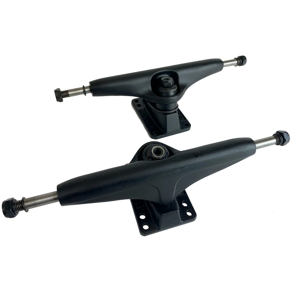 TRACKER AXIS 161MM BLACKED OUT TRUCKS
