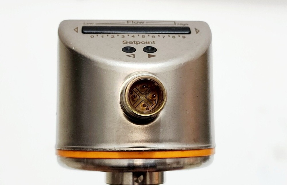 IFM SI-5000 new one pressure switch