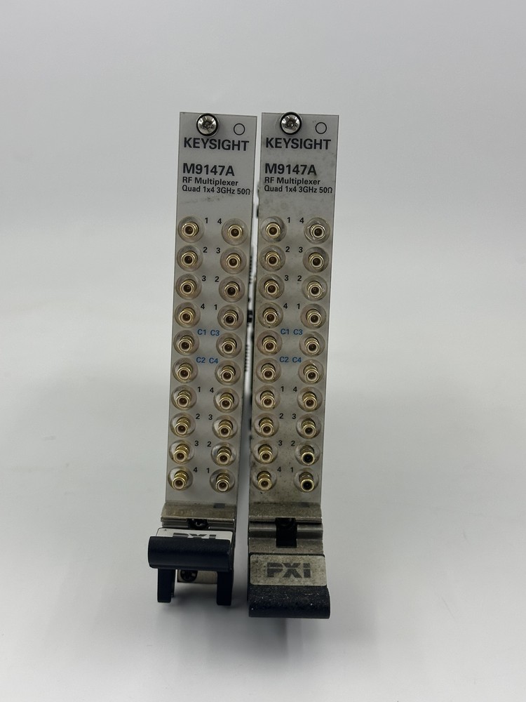 Keysight M-9147A  Spot original equipment