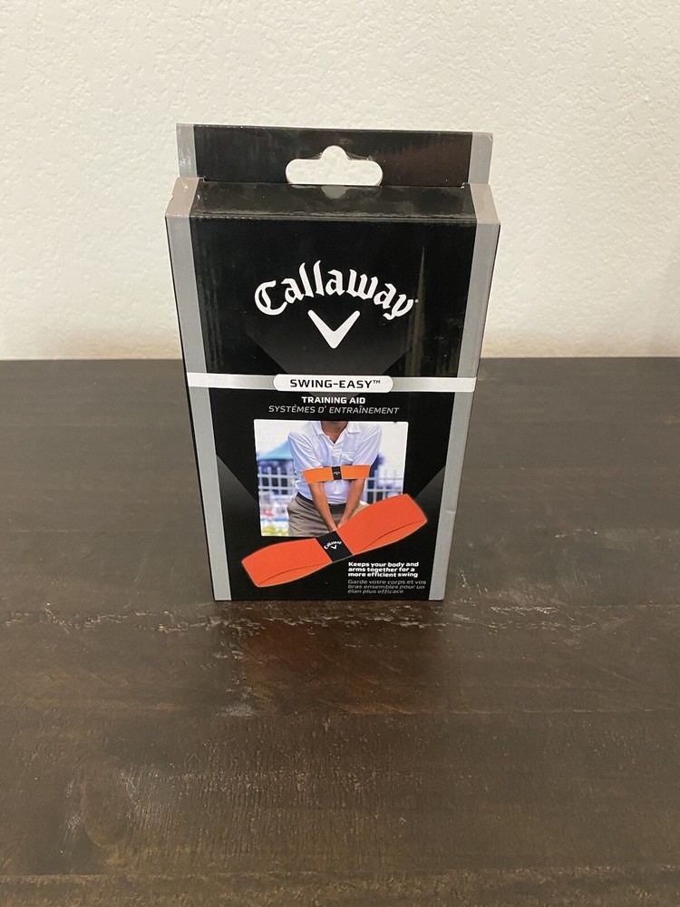 Callaway Swing Easy Training  Aid