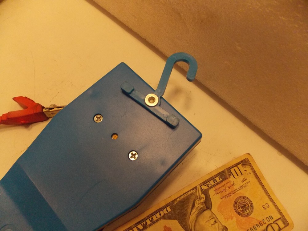 NEW Ziad PHD Phone Line Cable Multi Function Digital Portable Tester Test Set