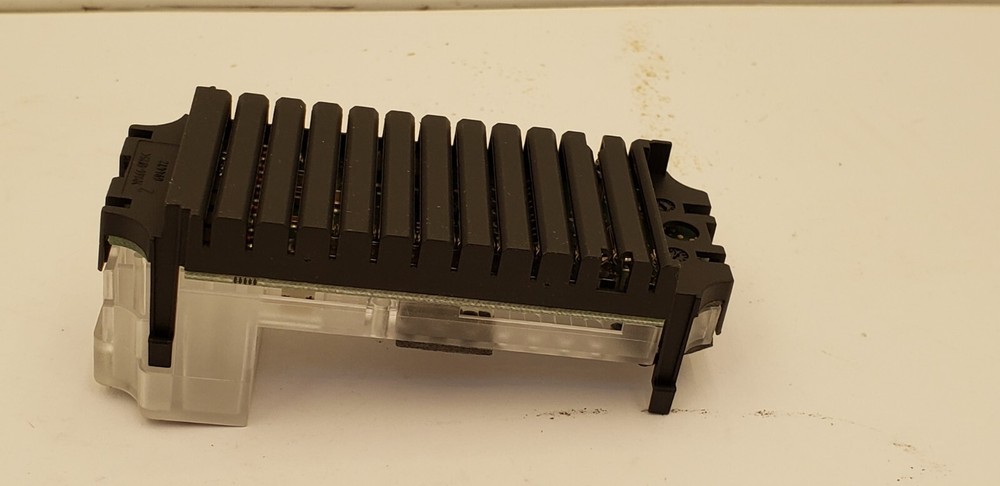 FESTO CPX-8DE-8DA (526257) INPUT/OUTPUT MODULE