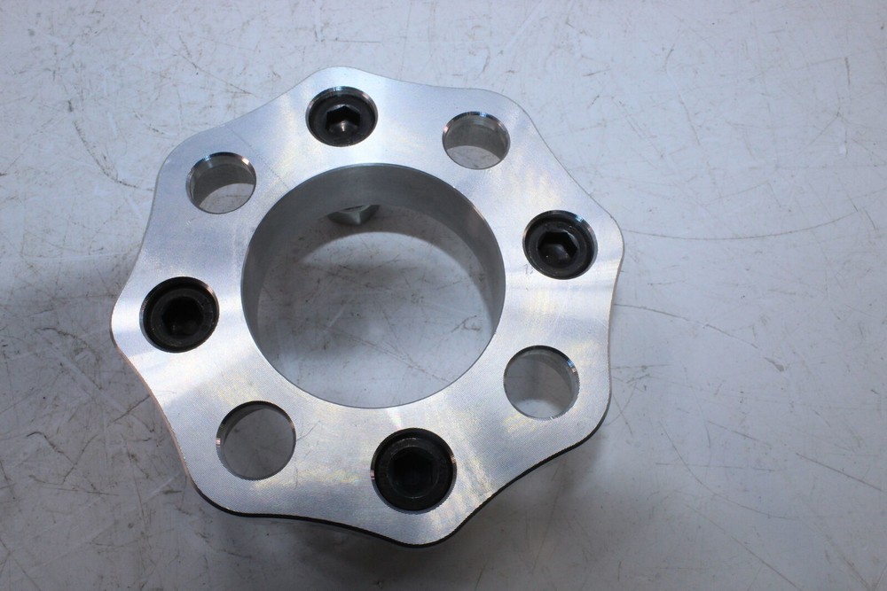 WHEEL SPACER SLASHER PERFORMANCE 4 X 4 X 1 THICK
