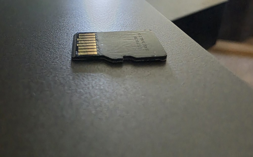 SanDisk 64GB ImageMate Pro microSDXC UHS 1 Memory Card