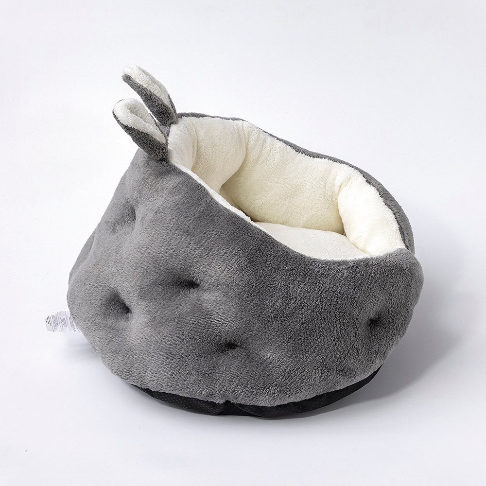PET BED | BUNNY EAR DESIGN