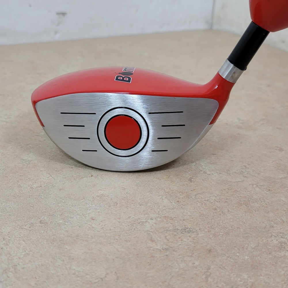 Momentus Golf Bomb-it Swing Trainer Training Driver