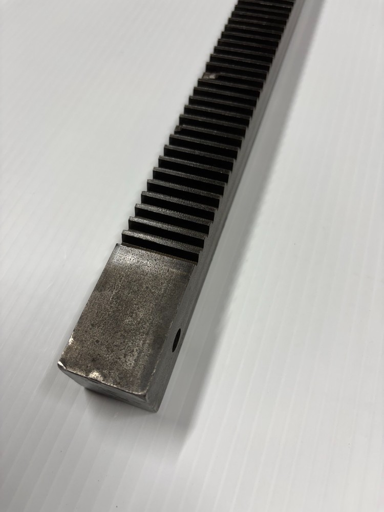 Dake Model 1 Arbor Press Ram