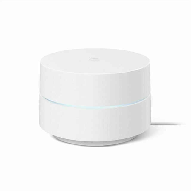 Google AC-1304 1 Port 1200Mbps Wireless Router