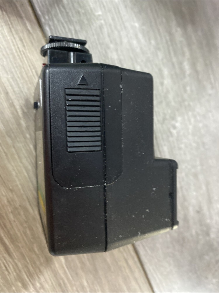 Hitacon Auto 2200ST Series Cut Off System Auto Strobe Hitachi