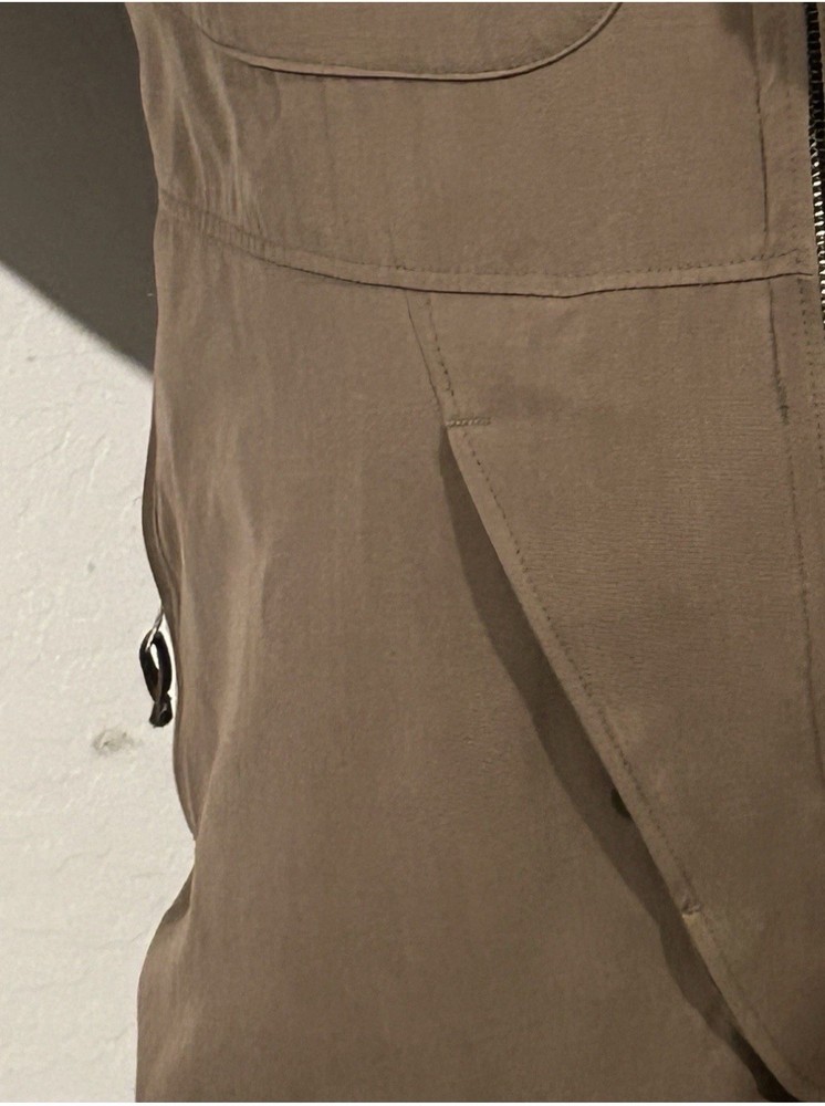 Original WWII IJA Winter Flight Suit