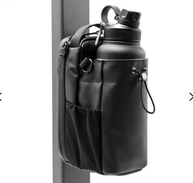 magnetic bag gym