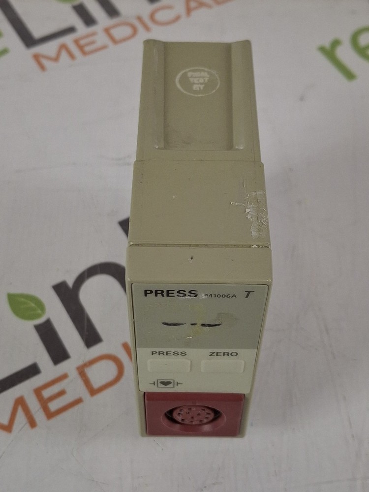 Hewlett Packard M1006A Press Module