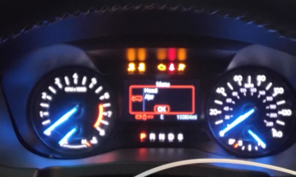 Shifter EXPLORER 2017 Transmission Shift 1469374