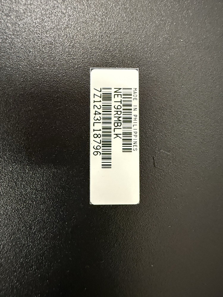 APC SurgeArrest - surge protector