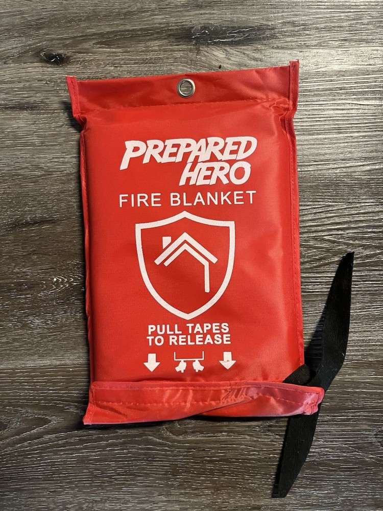 Fire Blanket
