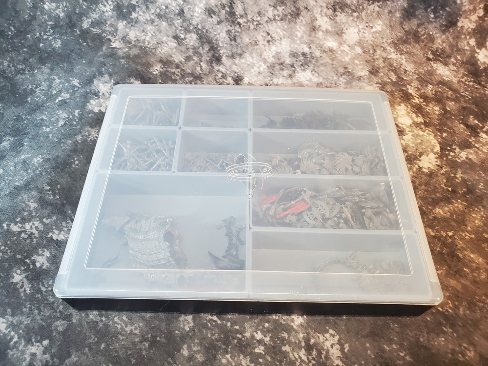 Warhammer Age Sigmar AOS Fireslayersbits Bitz TJAN